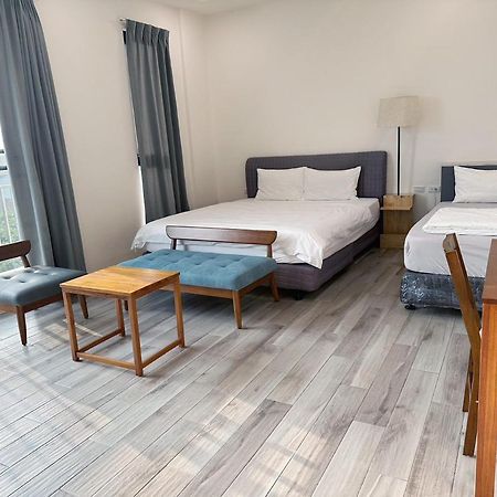 Here Homestay Zhongpu 외부 사진