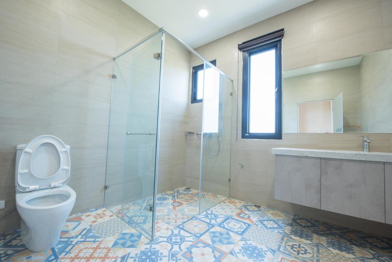 Here Homestay Zhongpu 외부 사진