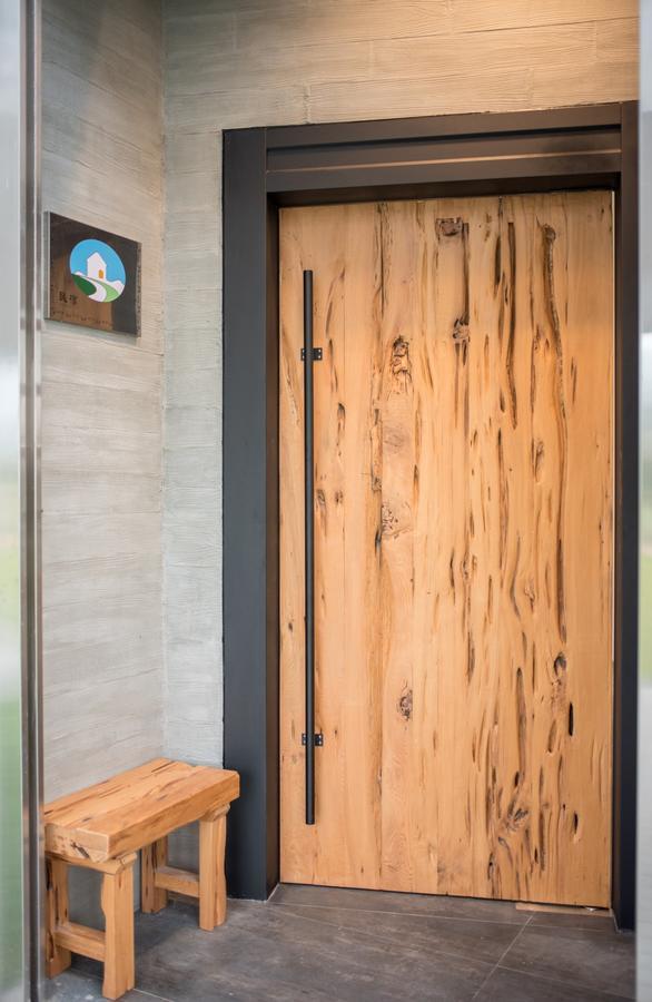 Here Homestay Zhongpu 외부 사진