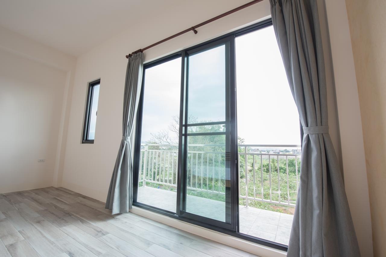 Here Homestay Zhongpu 외부 사진