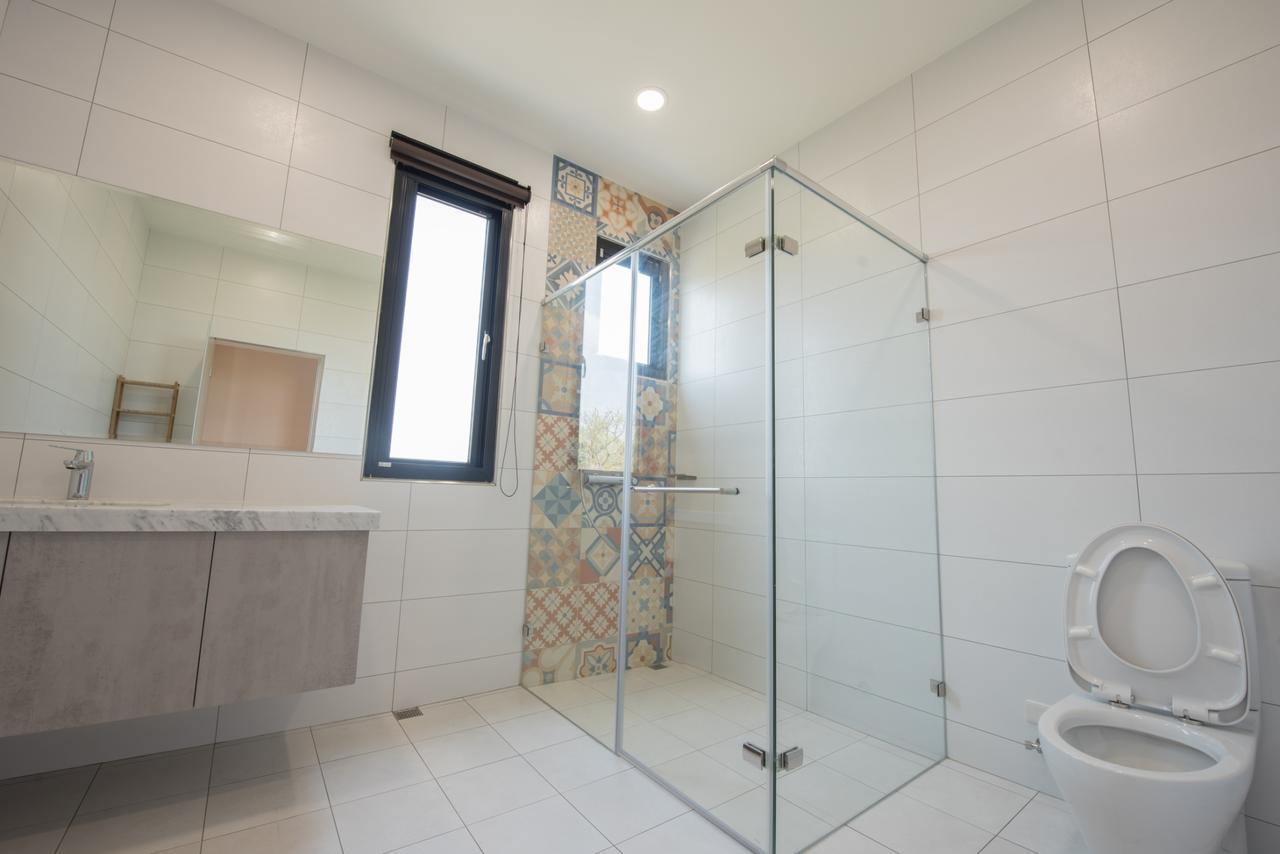 Here Homestay Zhongpu 외부 사진