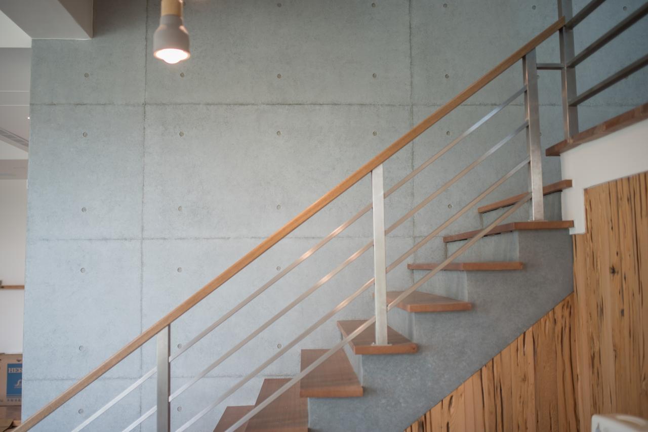 Here Homestay Zhongpu 외부 사진