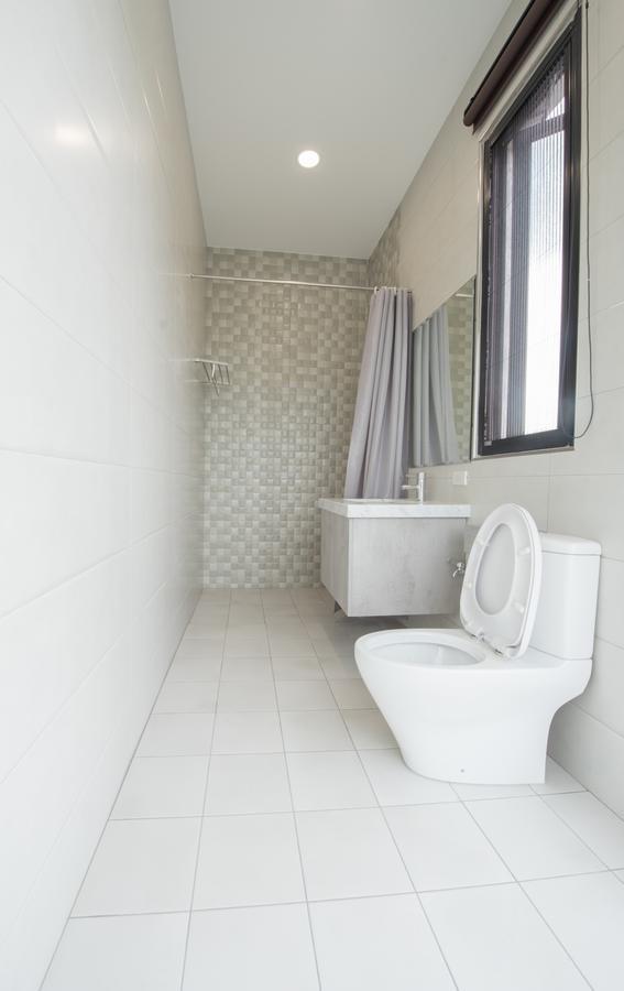 Here Homestay Zhongpu 외부 사진