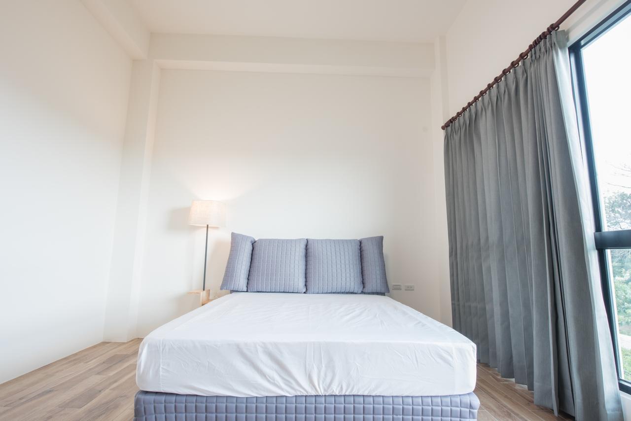 Here Homestay Zhongpu 외부 사진