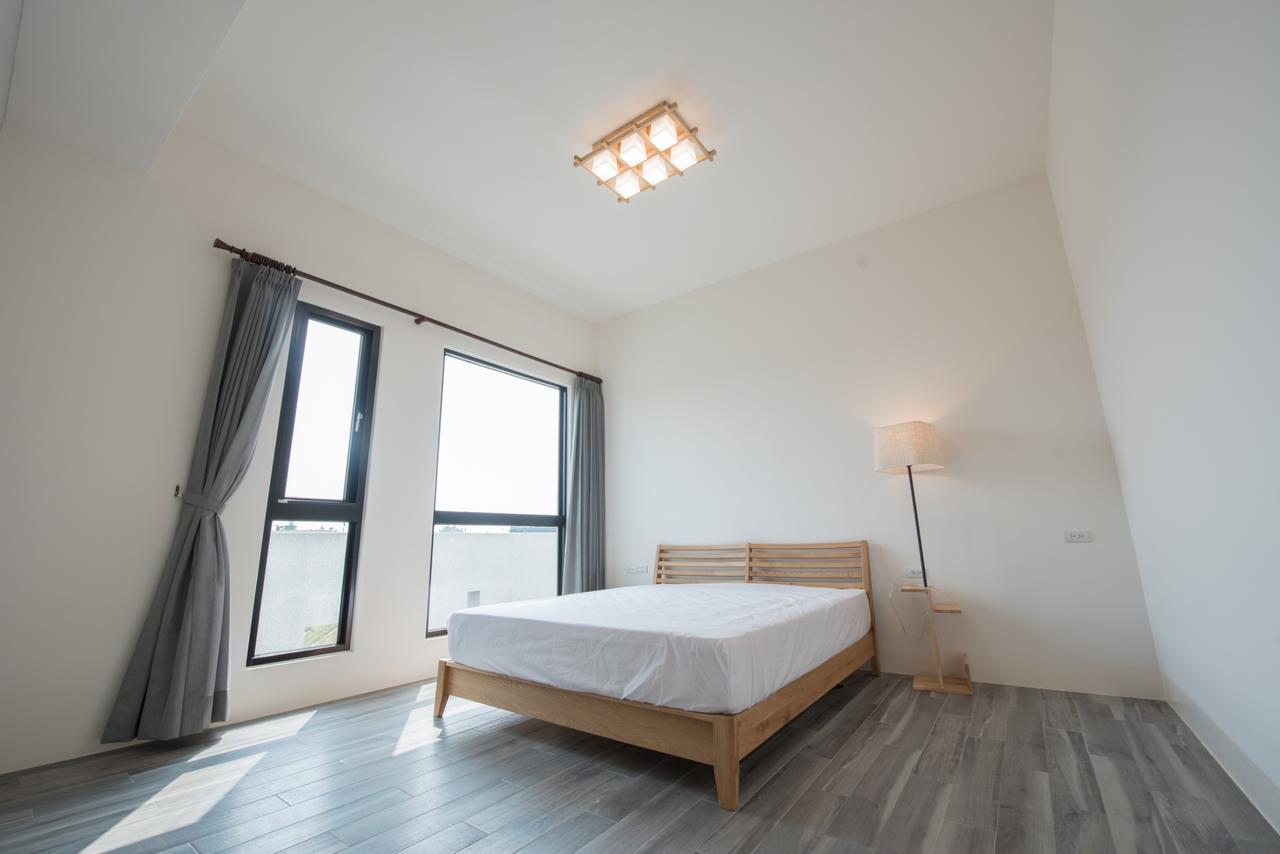 Here Homestay Zhongpu 외부 사진