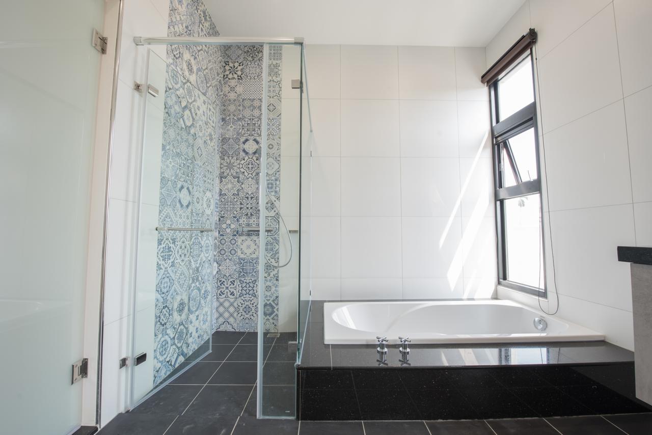 Here Homestay Zhongpu 외부 사진